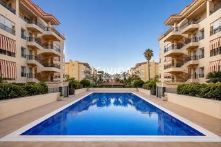 Àtic  Calle duquela. Ático con gran terraza y vistas al mar, garaje y piscina en cho!