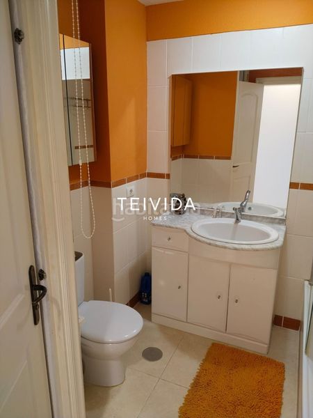 Foto d349f84a-4822-48d1-87be-676fb987dcfa. Pis amb aparcament piscina a Chayofa Arona