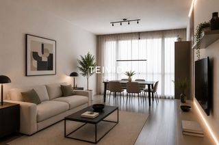 Etagenwohnung  Avenida de isora. Piso en gu�a de isora con vistas a la gomera y garaje!
