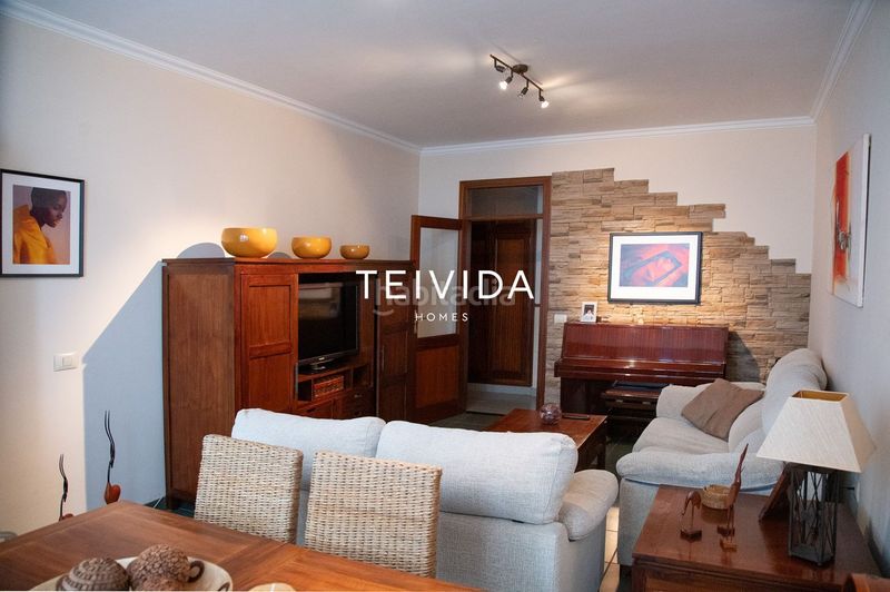 Foto 19f3853f-6865-409e-a5f1-0786ae2d60a9. Appartamento con parcheggio in Guía de Isora interior Guía de Isora