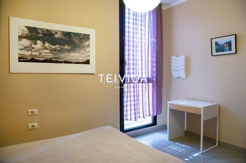 Foto 1b875f62-b33b-4da2-9764-b8c589cd7a90. Appartamento con parcheggio in Guía de Isora interior Guía de Isora