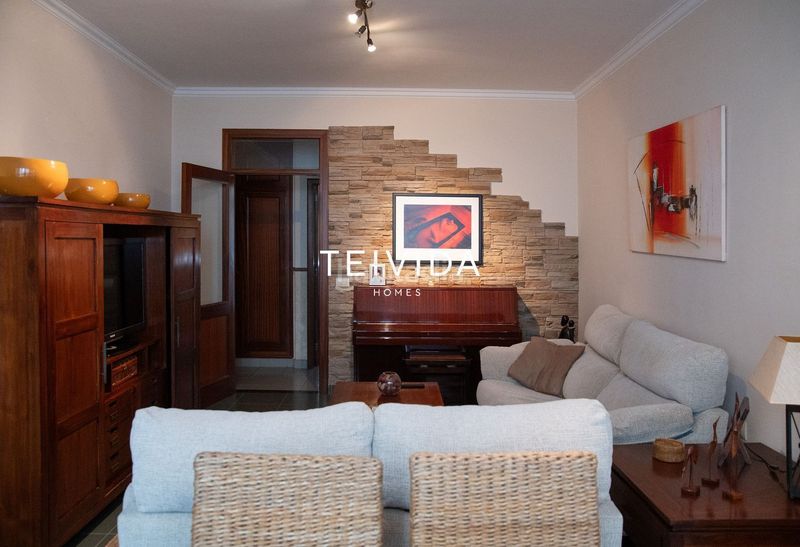 Foto 1c364c83-4bb1-4996-ab53-560a4332e94c. Appartamento con parcheggio in Guía de Isora interior Guía de Isora