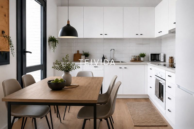 Foto 43a68878-f6bc-4868-9042-99f2ea966577. Appartamento con parcheggio in Guía de Isora interior Guía de Isora
