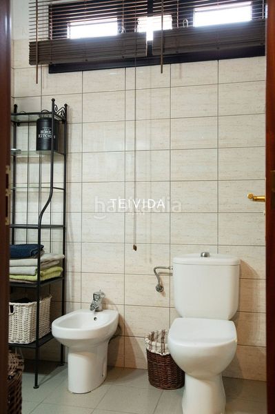 Foto a6de20fb-f570-49ad-834c-8a4516071334. Appartamento con parcheggio in Guía de Isora interior Guía de Isora