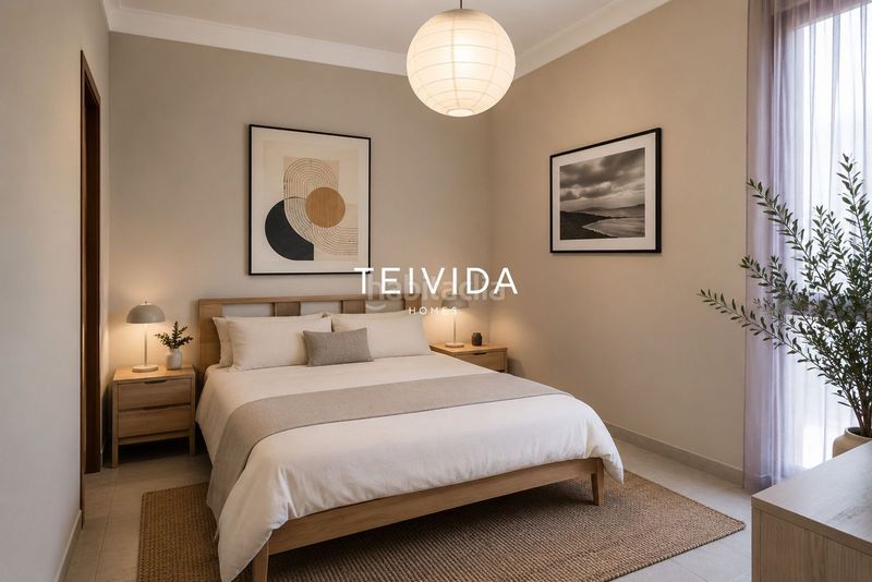 Foto c5833eb2-b325-493e-b1c8-5d9abe47c17c. Appartamento con parcheggio in Guía de Isora interior Guía de Isora