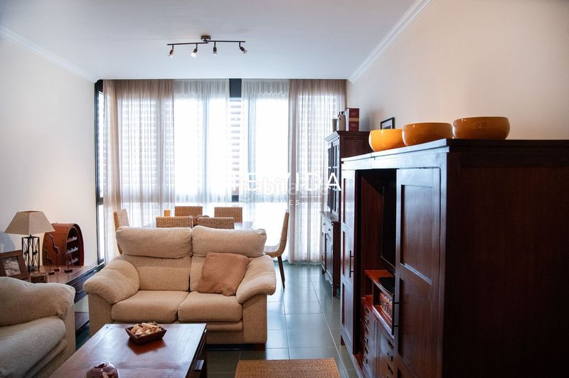 Foto ce68dacd-01b7-4cfb-94ba-7d1a11a24a1d. Appartamento con parcheggio in Guía de Isora interior Guía de Isora