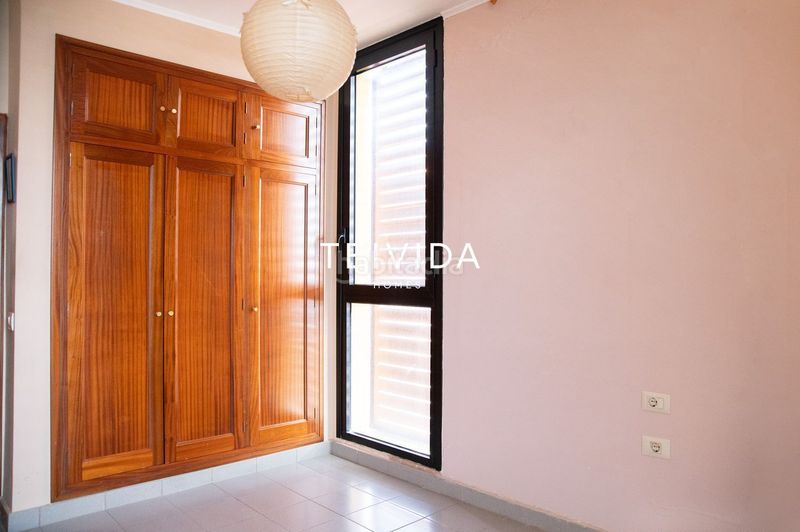 Foto d7523580-fc1e-486e-8b96-6e4ba18d6765. Appartamento con parcheggio in Guía de Isora interior Guía de Isora
