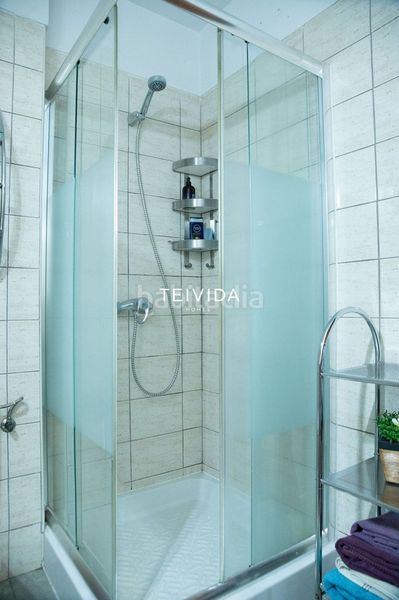 Foto f276466e-8447-4c0e-8b49-6a86610b8b49. Appartamento con parcheggio in Guía de Isora interior Guía de Isora