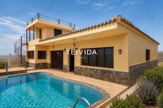 Casa in Llano Puerto