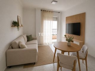 Appartamento in Calle José María Galván Bello