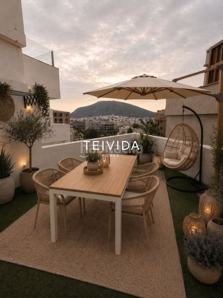 Foto 97ae0b77-068c-4048-80be-4e0d5808e384. Lloguer pis amb aparcament piscina a Los Cristianos Arona