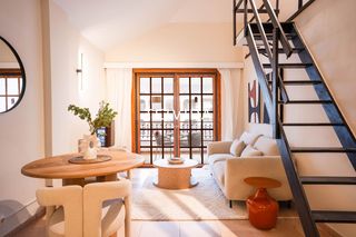 Lloguer Pis  Calle los angeles. Apartamento en los cristianos de 2 dormitorios con terraza y pis