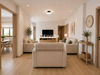 Etagenwohnung  Calle fuerteventura. Piso de 5 habitaciones y 2 balcones en el fraile!