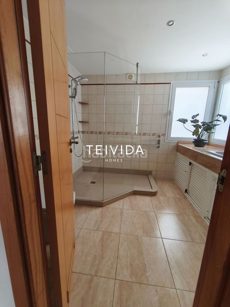 Foto 53454417-aaa0-4d12-8053-a9c4b26feb7f. Casa adossada a Playa Fañabé Alto Adeje