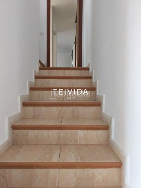 Foto 8a9c6066-ac82-4751-bcbf-45ea7e3e7a0c. Casa adossada a Playa Fañabé Alto Adeje