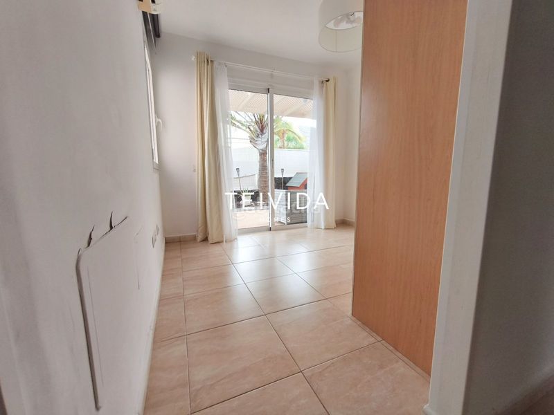 Foto c6f5ebd0-6e6e-4f2a-a6f4-a47f8fd1eade. Casa adossada a Playa Fañabé Alto Adeje