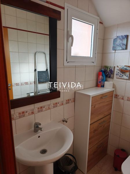 Foto f32cce60-85ef-46c4-9232-eaaa9f27841d. Casa adossada a Playa Fañabé Alto Adeje