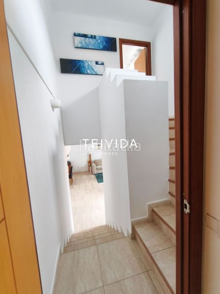 Foto fb6a821f-f488-4e55-b6cd-89d32858dffc. Casa adossada a Playa Fañabé Alto Adeje