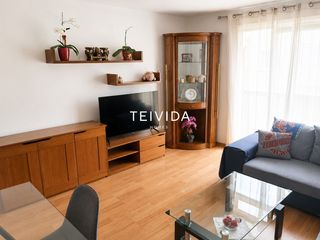 Flat in Calle El Sedal
