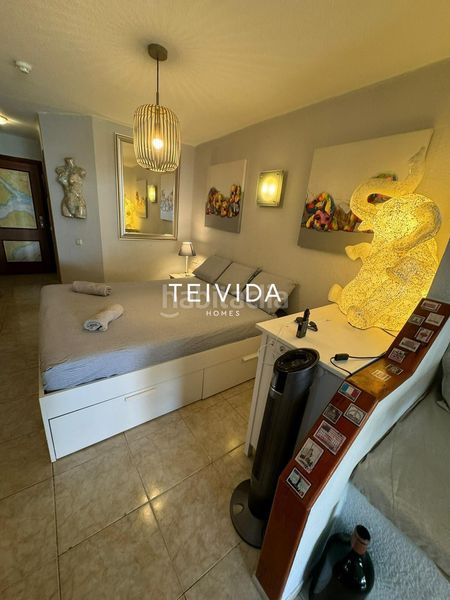 Foto fa73ea4d-66ff-4118-bdab-1219b7c31e8f. Pis amb piscina a San Eugenio Bajo Adeje