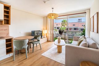 Affitto Appartamento  Calle noelia alfonso cabrera. Piso reformado con terraza y piscina comunitaria en playa de las