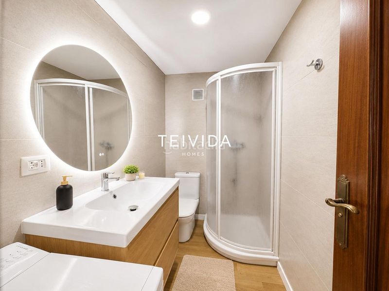 Foto b02f7659-513c-41c9-9b6b-3140ba6f3ed3. Rent flat with pool in Playa de las Américas Arona