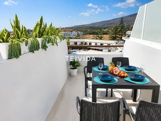 Pis  Calle alemania. Piso reformado de 1 dormitorio en san eugenio con amplia terraza