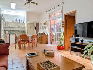 Casa adossada  Avenida jos� antonio tav�o. Chalet adosado en costa del silencio con piscina comunitaria y a