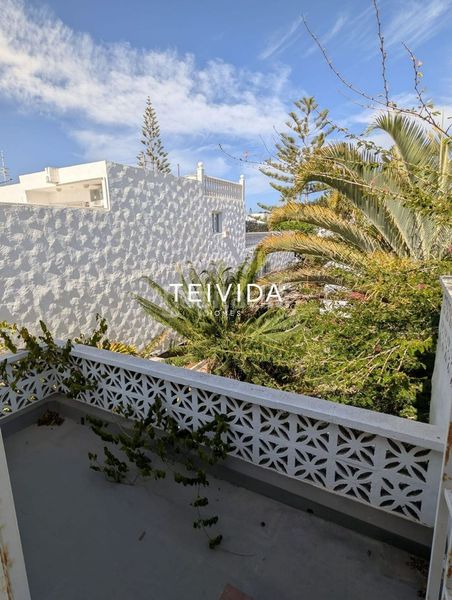 Foto f710cb76-b683-4740-a579-a19a667a0822. Casa adossada amb piscina a Costa del Silencio Arona