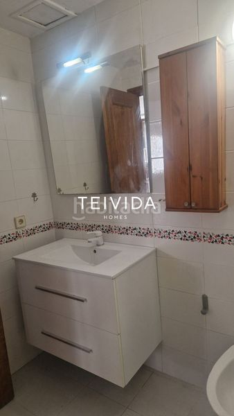 Foto 549a0d2e-0d92-4bda-9741-1f97ca63ad31. Pis a Casco Urbano Adeje