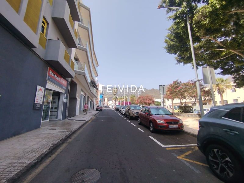 Foto 69982b04-c17a-4a7d-b784-2c1149a9d31a. Pis a Casco Urbano Adeje