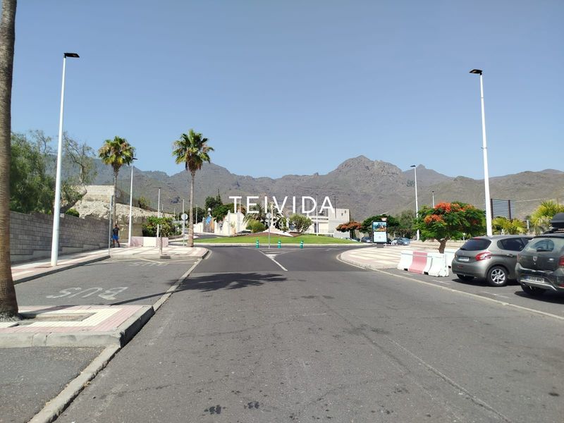 Foto 8878c4e6-dda1-4321-8548-3a205791b52c. Pis a Casco Urbano Adeje