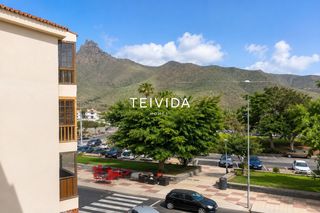 Pis  Calle manuel bello ramos. Piso renovado en casco urbano de adeje con trastero!