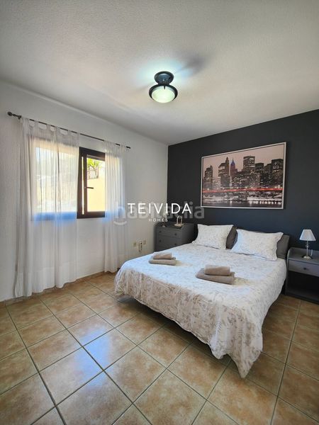 Foto 1b04e62b-6e71-42a4-aa30-4556ffaaccc5. Casa adossada amb aparcament a Cuevecitas - Malpaís Candelaria