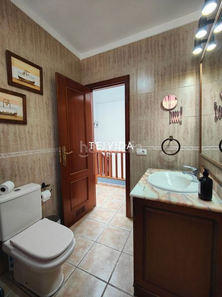 Foto 4c0b9ffb-d53a-41f8-9a3e-6c941430a918. Casa adossada amb aparcament a Cuevecitas - Malpaís Candelaria
