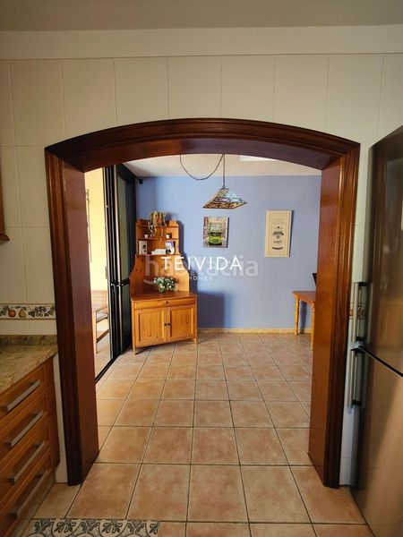 Foto 570a8f92-c36a-4292-a146-2875e8c5056d. Casa adossada amb aparcament a Cuevecitas - Malpaís Candelaria