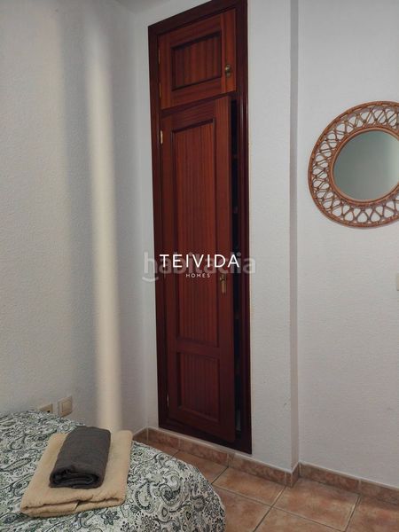 Foto 7f2cb3d0-b77e-4995-9465-5e7e3ccd50c8. Casa adossada amb aparcament a Cuevecitas - Malpaís Candelaria