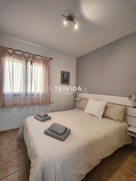 Foto db559fb5-6eff-49fd-a604-86531d561faa. Casa adossada amb aparcament a Cuevecitas - Malpaís Candelaria