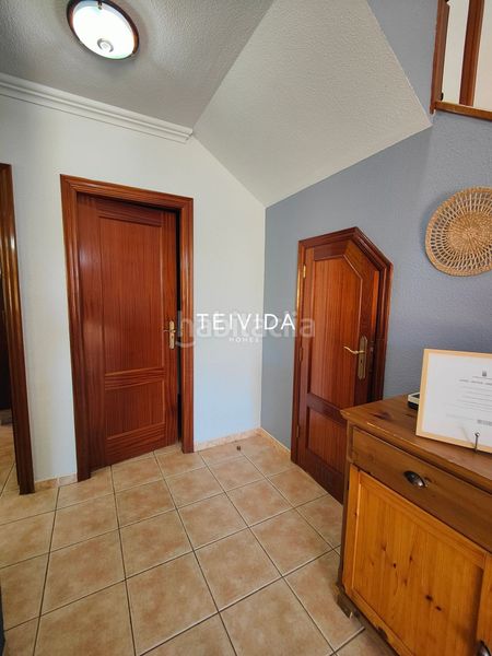 Foto e3291b94-53b1-45bf-a6a4-51fc0b1390ec. Casa adossada amb aparcament a Cuevecitas - Malpaís Candelaria