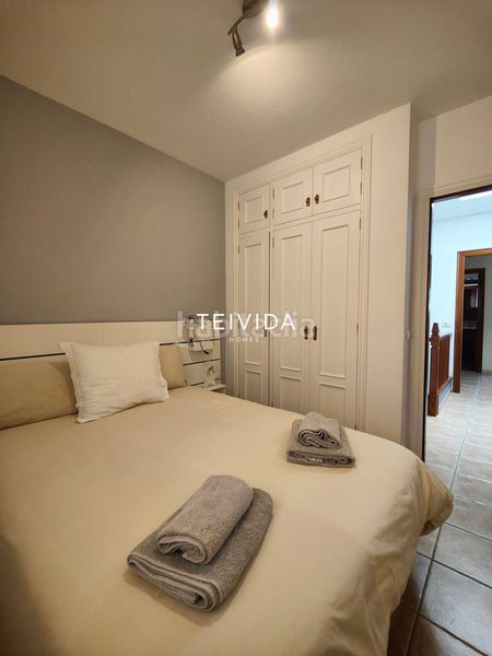 Foto e5aa0317-236b-4359-9e0a-2590d44f4598. Casa adossada amb aparcament a Cuevecitas - Malpaís Candelaria