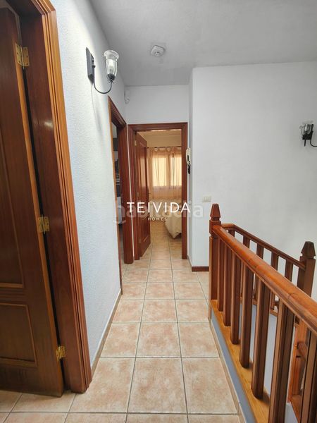 Foto fabfaa00-36aa-4276-81bd-ebd96144734d. Casa adossada amb aparcament a Cuevecitas - Malpaís Candelaria