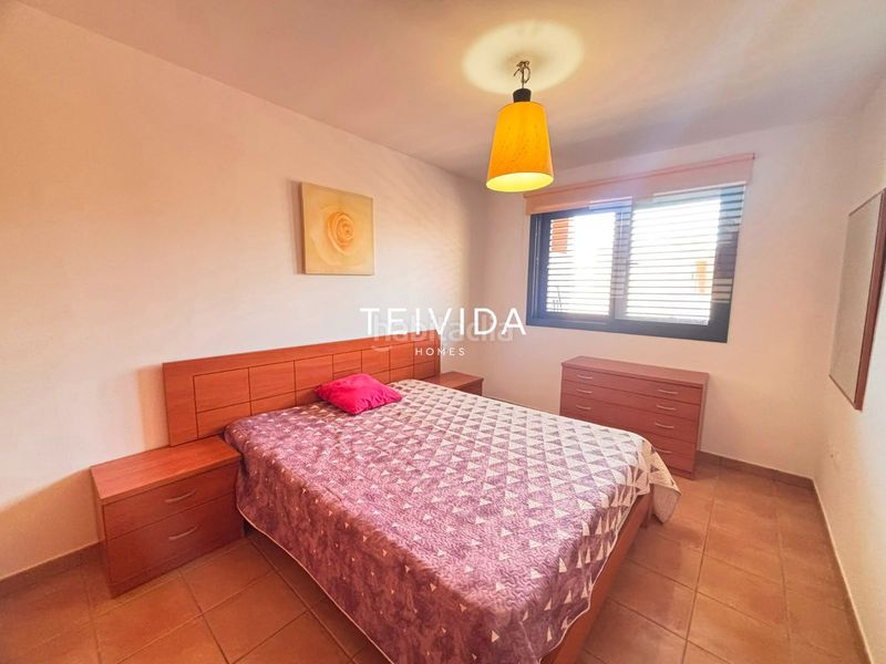 Foto 3cce6a84-9375-42fe-a75b-717f0dd2ab6a. Rent flat with parking pool in Callao Salvaje - Playa Paraíso Adeje