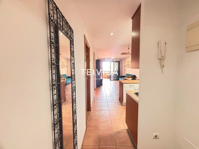 Foto a5993540-4f1e-4f6c-b603-5e2bb5a302b3. Rent flat with parking pool in Callao Salvaje - Playa Paraíso Adeje