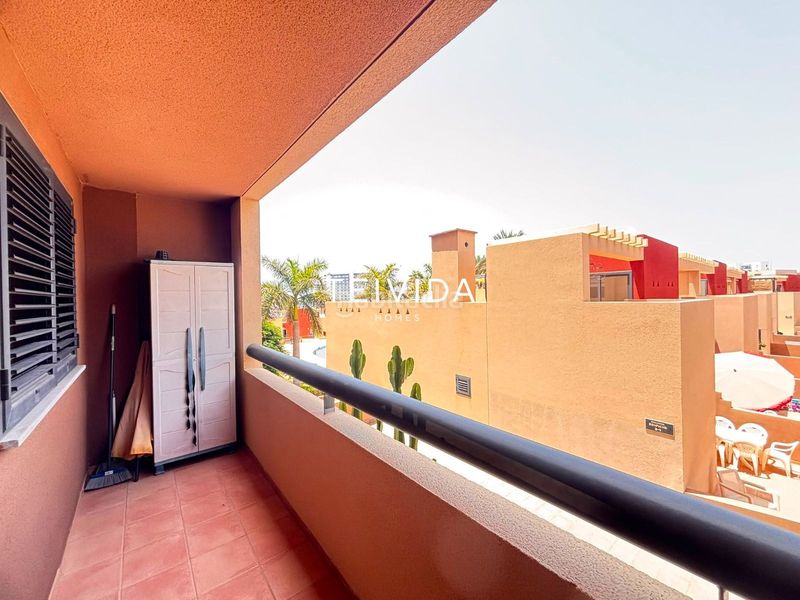 Foto aa4af5c0-d45d-4f09-8a04-a23a1a1321ca. Rent flat with parking pool in Callao Salvaje - Playa Paraíso Adeje