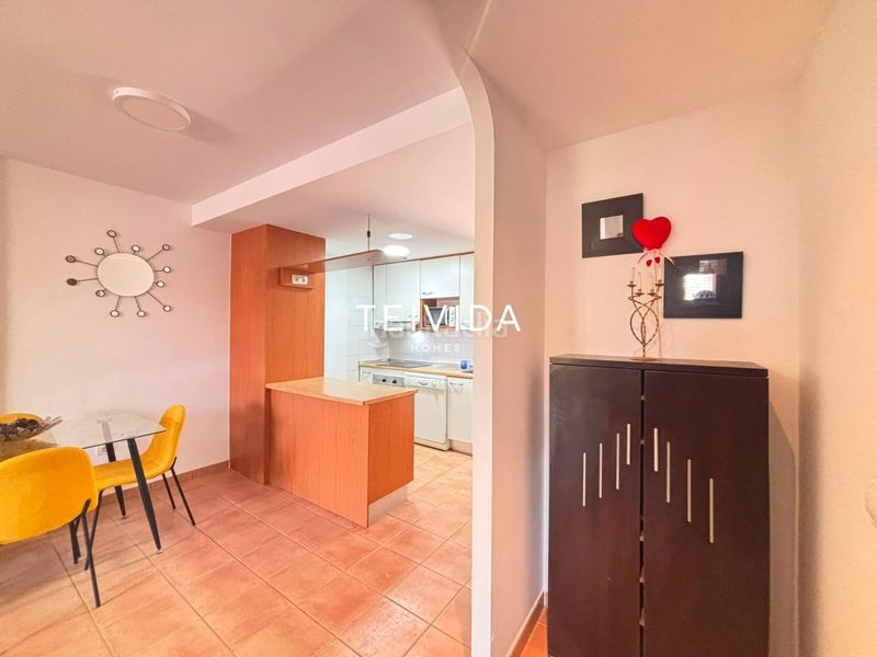 Foto f239bc45-4da4-44c0-938b-fa9c75f29674. Rent flat with parking pool in Callao Salvaje - Playa Paraíso Adeje