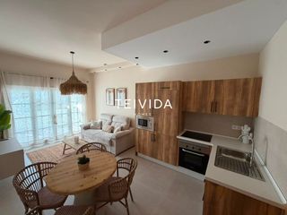 Appartement à Avenida de Bruselas
