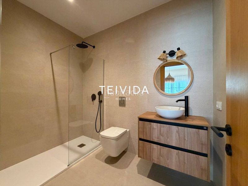 Foto 5b36fd78-ae7f-4a4a-aab1-64f06f7e3812. Rent flat with pool in Playa de Fañabé Adeje