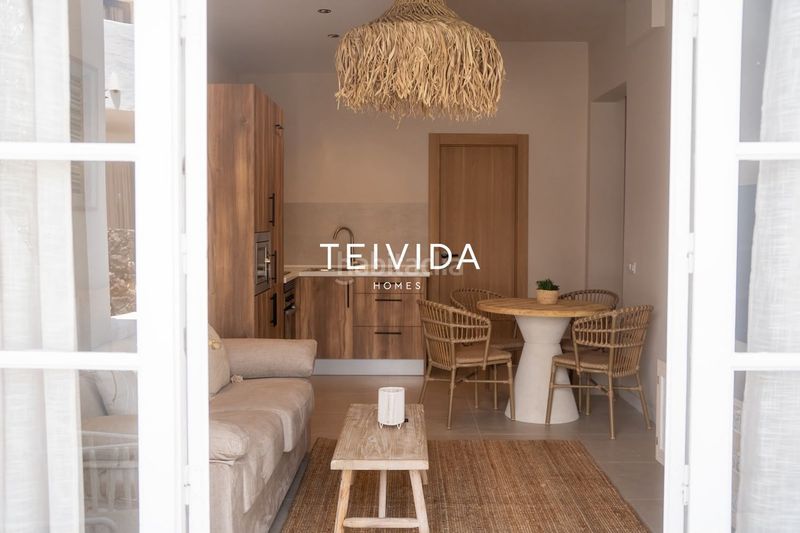 Foto 9be9f980-9d4f-4a69-bf53-1d4109aa8ed5. Rent flat with pool in Playa de Fañabé Adeje