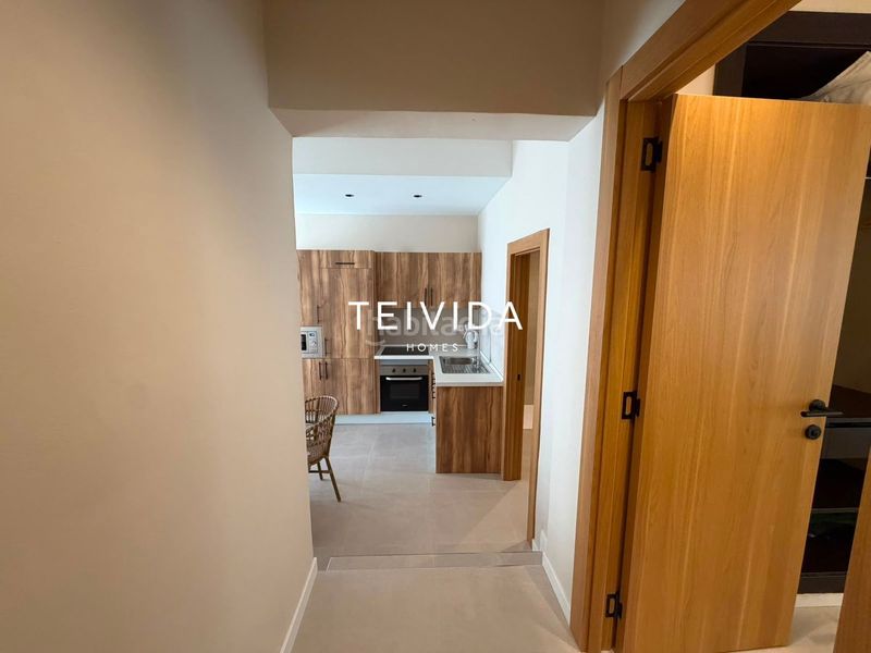 Foto ae54fa1b-c83d-4136-9a30-bb54d64e9abf. Rent flat with pool in Playa de Fañabé Adeje