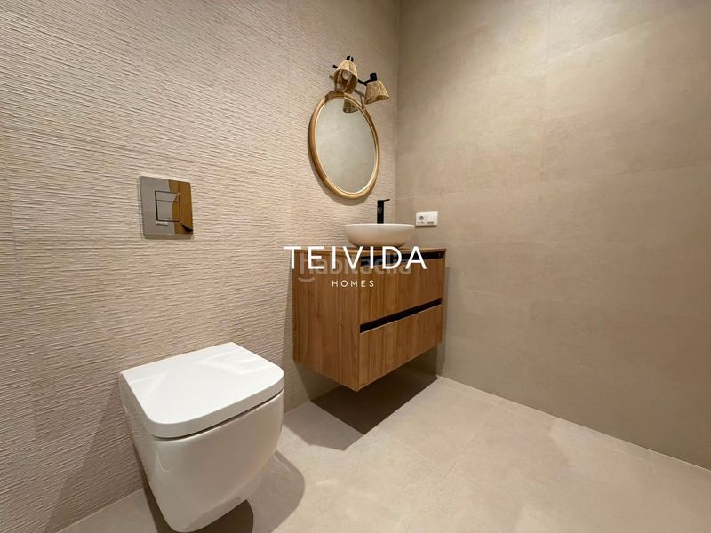 Foto c0613d8c-4f02-4843-bfb4-010c1f9922c9. Rent flat with pool in Playa de Fañabé Adeje